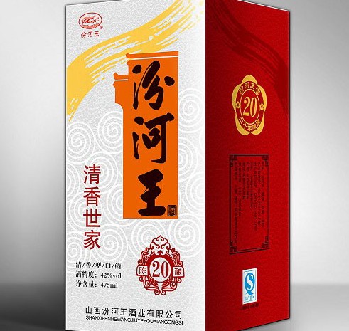 汾河王白酒加盟