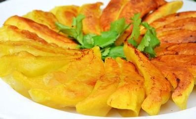 七家湾牛肉锅贴加盟