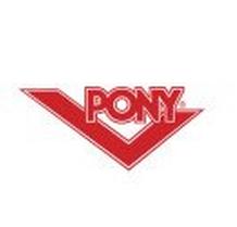 pony帆布鞋加盟