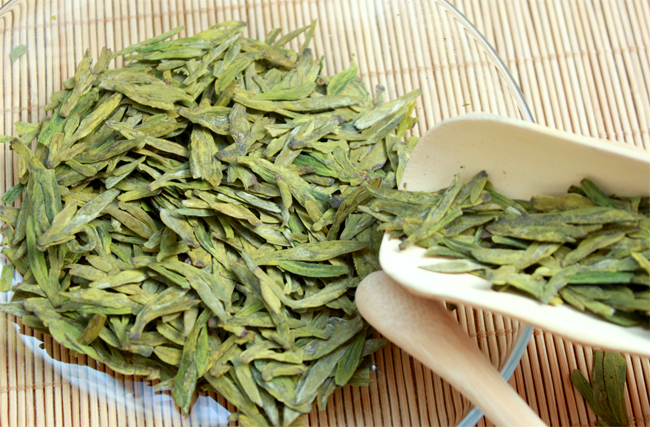 龙井茶加盟