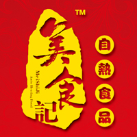 美食记加盟