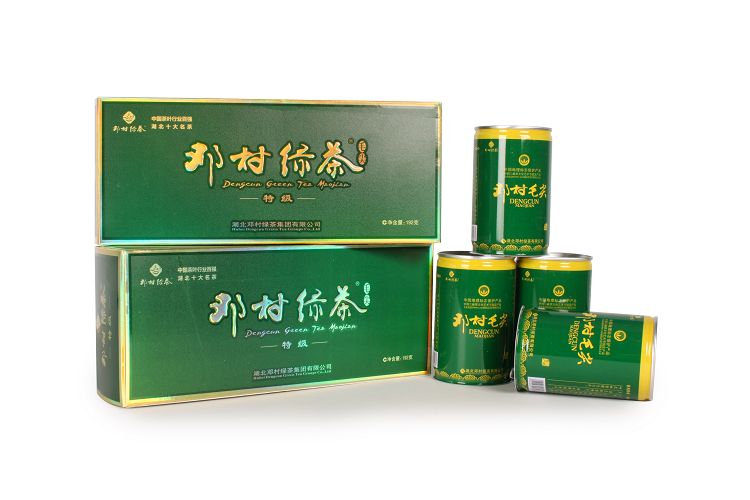 邓村绿茶邓村绿茶茶叶加盟多少钱