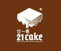 21cake烘焙