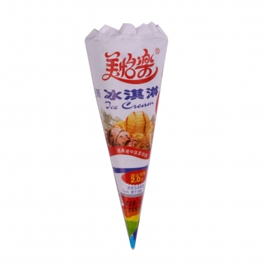 美怡乐雪糕加盟