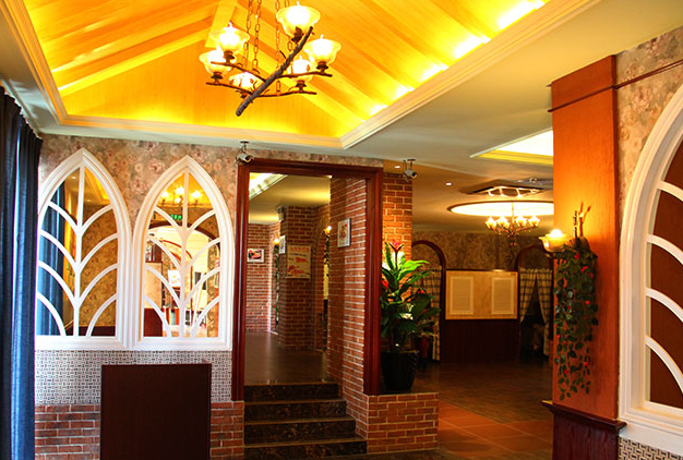 西餐厅加盟店排行榜_西餐厅加盟(3)
