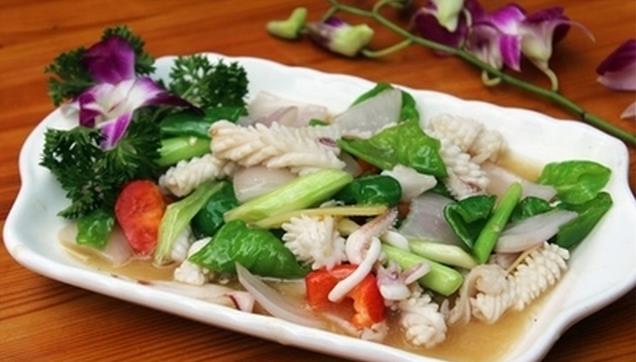 潮汕生腌海鲜图片_妙多香辣腌料图片_海鲜腌料(2)