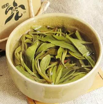 喝茶叶水会将血吗?