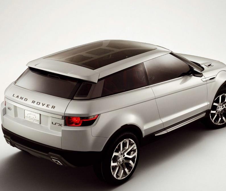 路虎landrover多少钱,路虎landrover多少钱一台