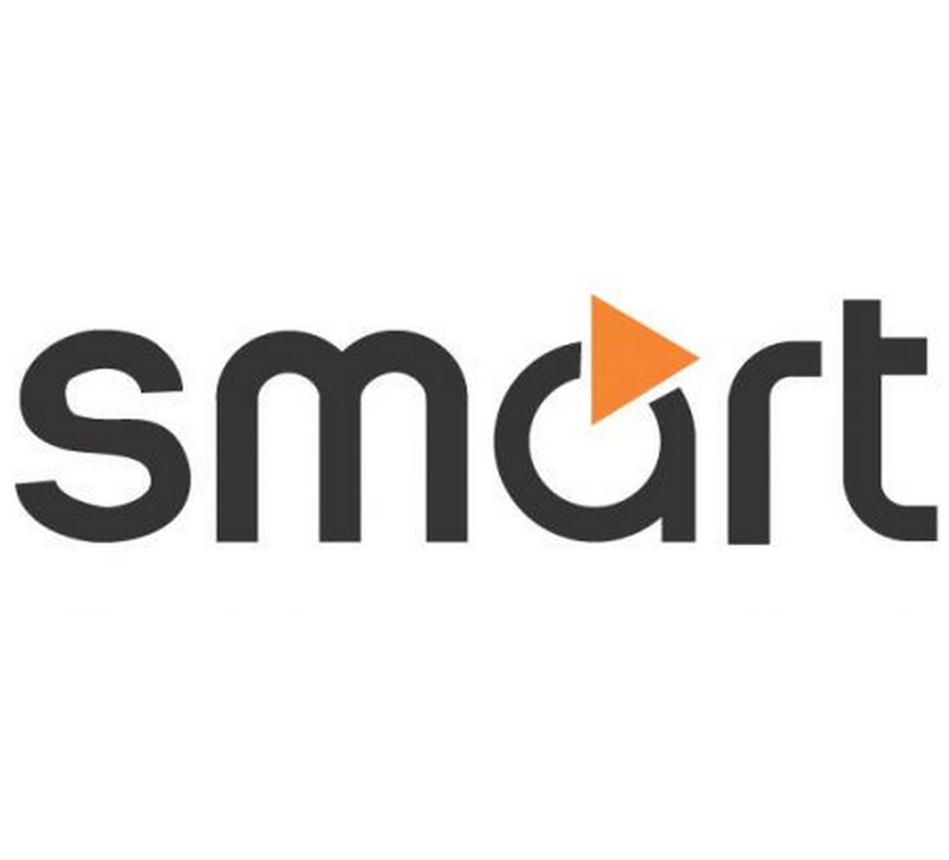 奔驰smart4s店