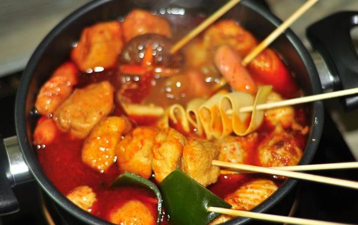 麻辣烫品牌运营,麻辣烫品牌排行榜前十名
