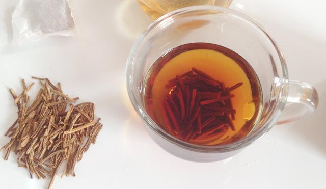 上古黄金牛蒡茶加盟介绍图片