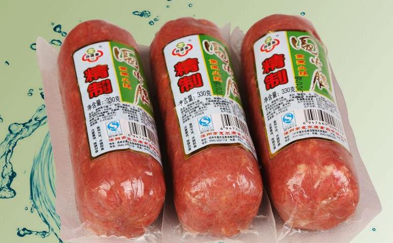 京联肉制品加工厂加盟