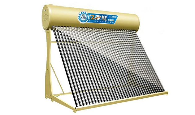 亿家能太阳能怎么样?