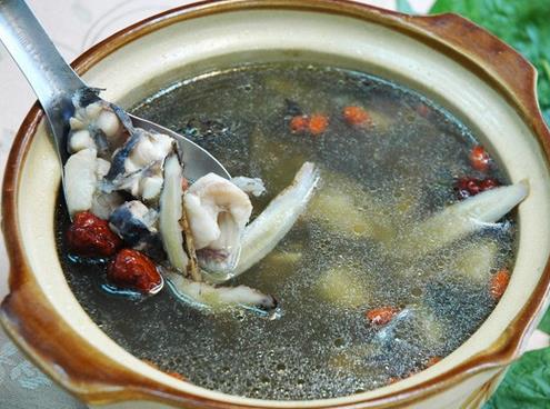 北京药膳餐厅
