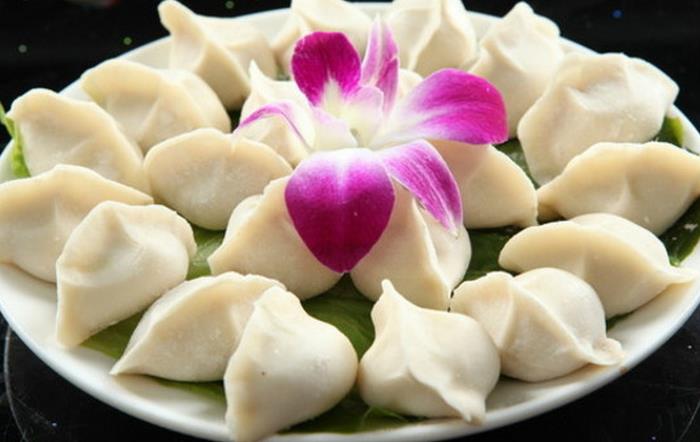  Handmade Dumpling is invited to join us