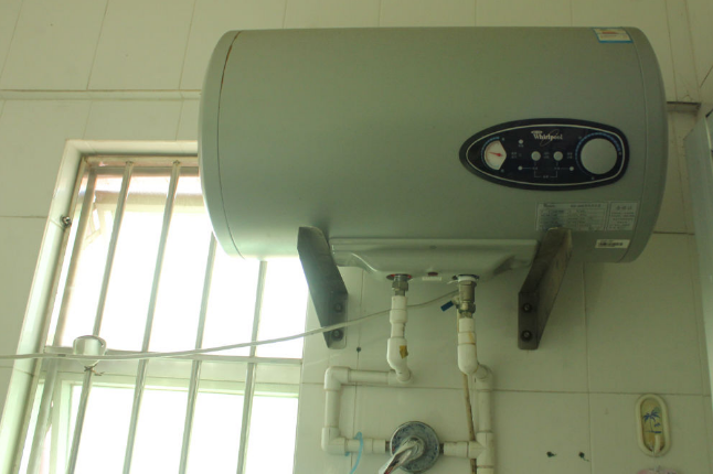 电热水器加盟