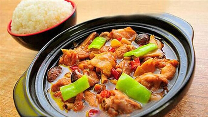 速味居黄焖鸡米饭加盟费