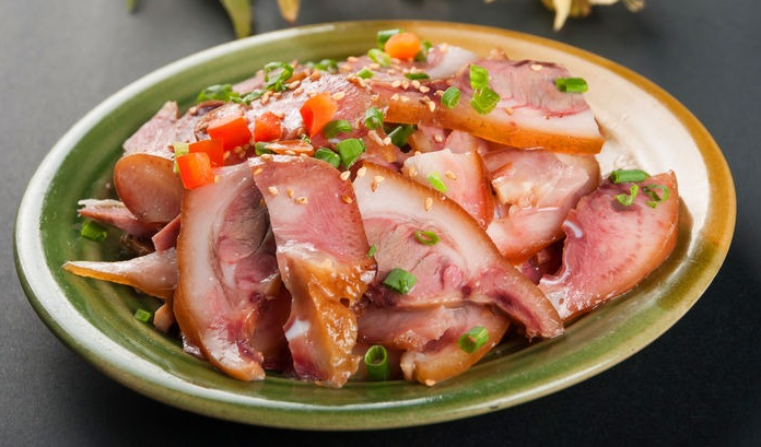 猪头肉熟食加盟多少钱 猪头肉熟食怎么做