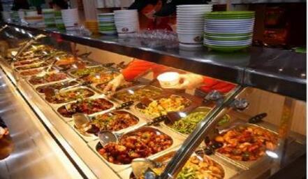 国内的快餐品有很多,诸多品中受欢迎的是苏客中式快餐.苏客.