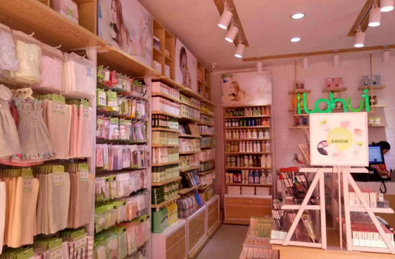 恋惠优品加盟费多少