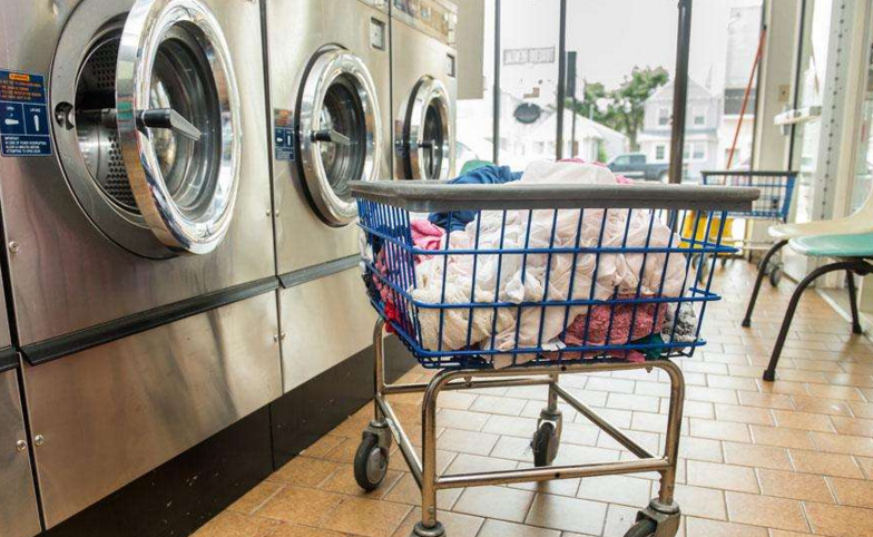 开洗衣店的成本是多少 开干洗店赚钱吗