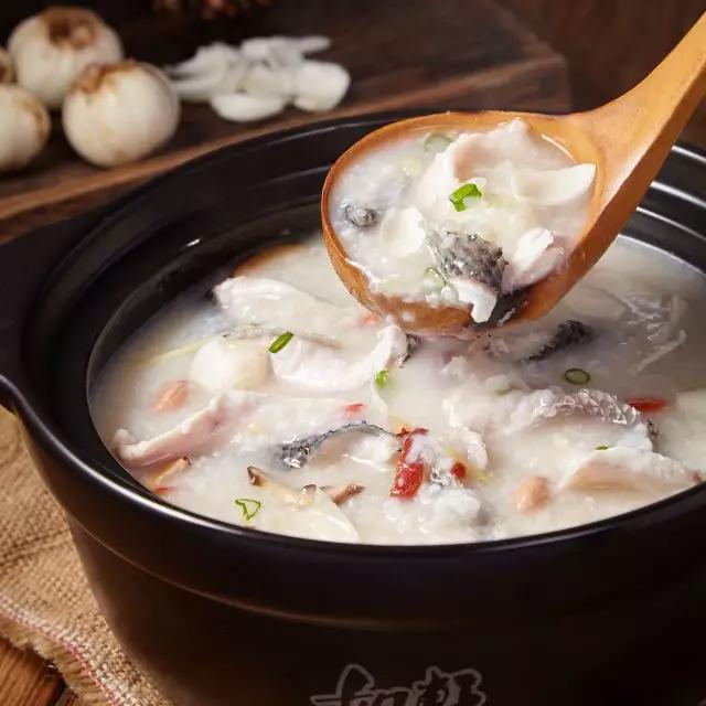 如轩砂锅粥 — 餐饮百强企业,我们是认真的!
