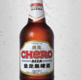 金龙泉加盟