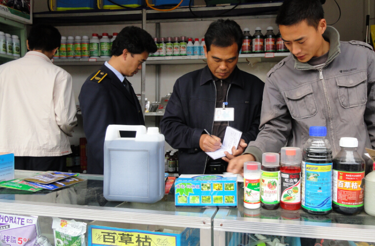 怎样经营农资零售店