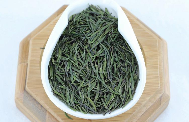 竹叶青属于什么茶图片