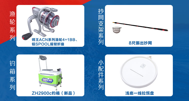 渔具店的运营模式,渔具店的运营模式有哪些