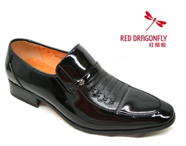 红蜻蜓男鞋