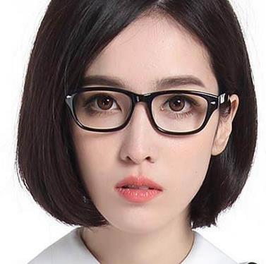 眼镜框老是模糊怎么办,眼镜框老是模糊怎么办呢