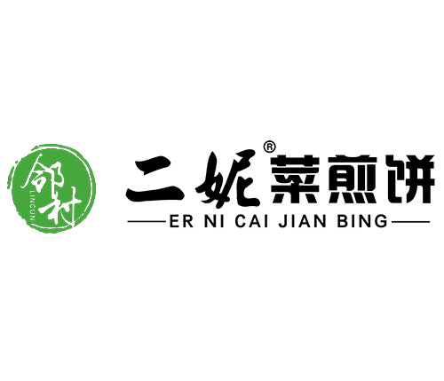 邻村·二妮菜煎饼