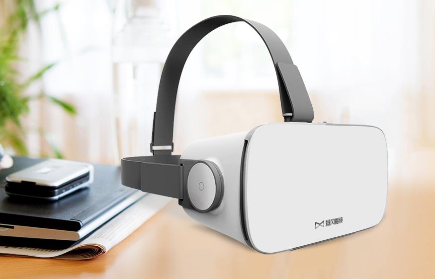 暴风魔镜vr眼镜加盟费多少钱