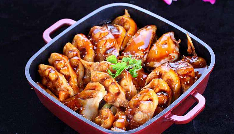 鼎味焖锅加盟 鼎味焖锅加盟
