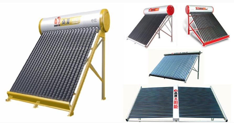 桑夏太阳能加盟 桑夏太阳能加盟