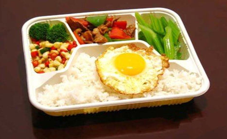 盒饭怎么经营