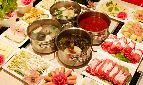 澳门永利皇宫- 永利皇宫官网- 娱乐城 2025火锅加盟店排行榜餐饮(美食排行榜新鲜出炉怎么选好品牌才是硬道理)