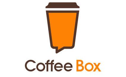 coffee box