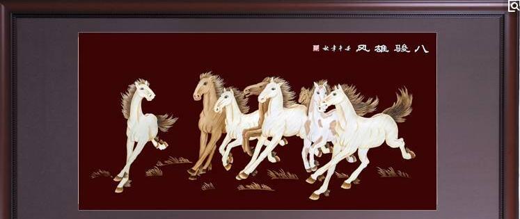 金明麦草画加盟 金明麦草画加盟