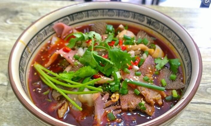 好味冒菜加盟 好味冒菜加盟