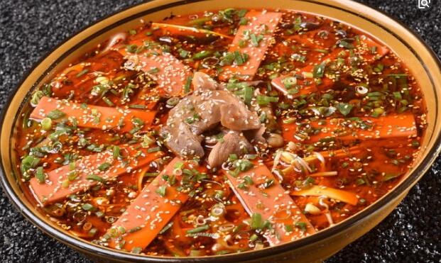 辣红颜冒菜麻辣烫加盟 辣红颜冒菜麻辣烫加盟