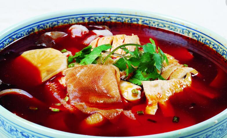 江湖哥们冒菜加盟优势 江湖哥们冒菜加盟优势