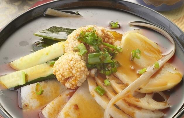 阿巴多骨汤冒菜加盟优势 阿巴多骨汤冒菜加盟优势
