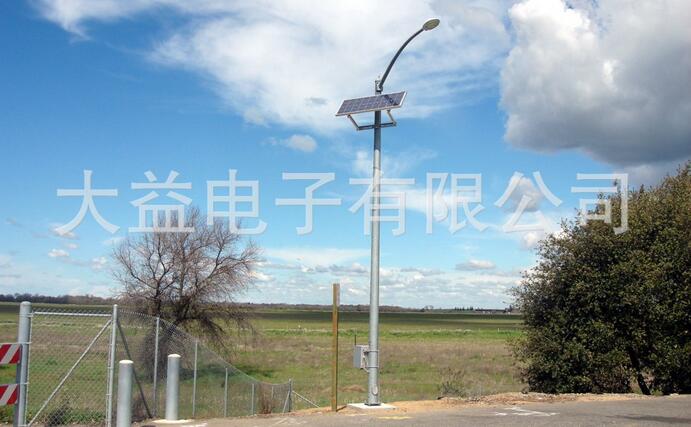 大益太阳能灯加盟 大益太阳能灯加盟
