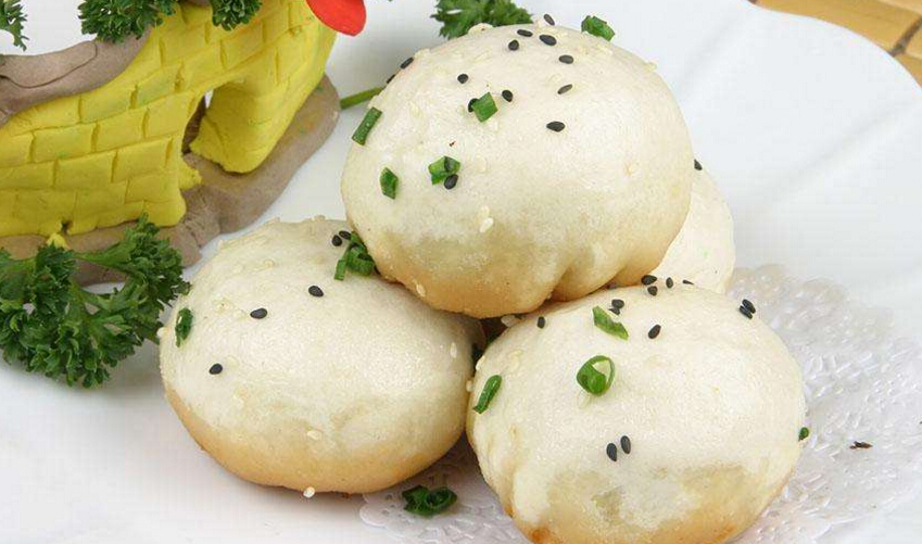 上海特色生煎包加盟 上海特色生煎包加盟
