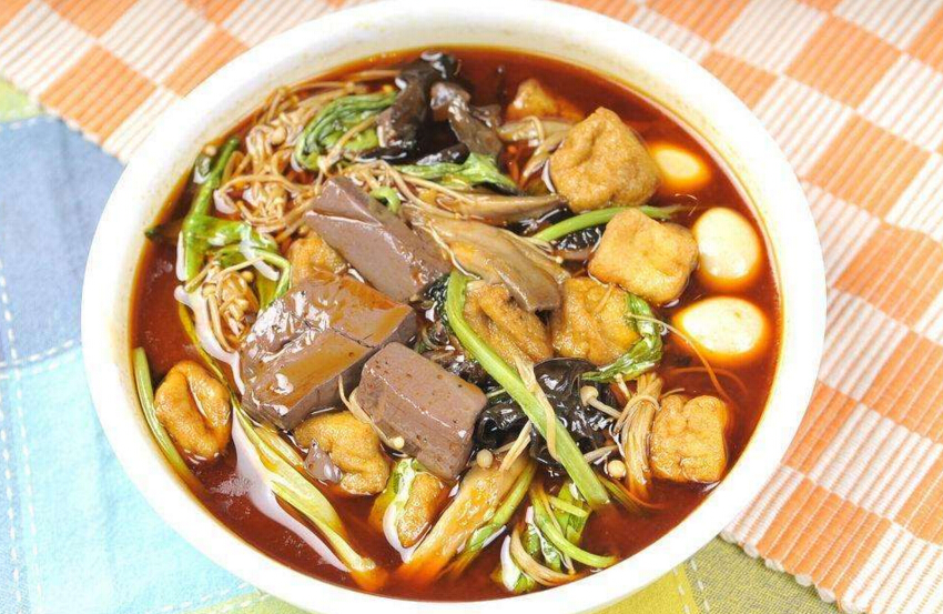 宇新麻辣烫加盟 宇新麻辣烫加盟