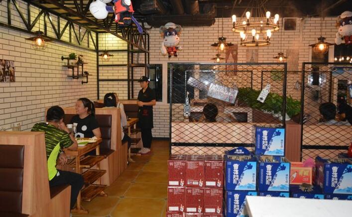 爱肚火锅加盟 爱肚火锅加盟