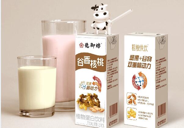 德御坊粗粮加盟 德御坊粗粮加盟