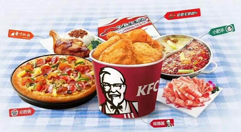 百胜餐饮加盟 百胜餐饮加盟
